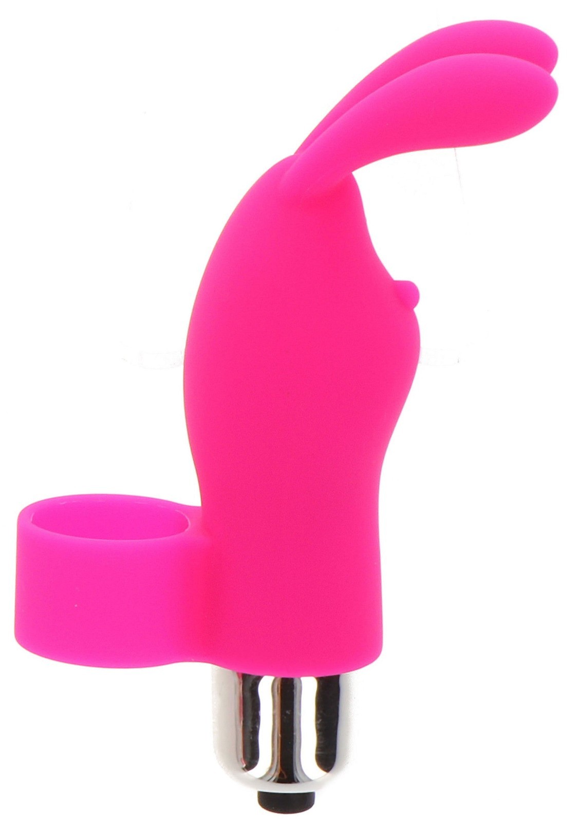RABBIT EARS Vibrator Mini Sex Toy BUNNY PLEASER