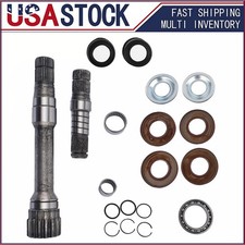 For Ram 1500 Front Right Intermediate Shaft Inner Shaft Kit 2012-2022 68257421AF