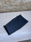 Glove box mat