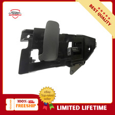 For 96-23 Chevrolet GMC Front Left 81211 Gray Inside Door Handle