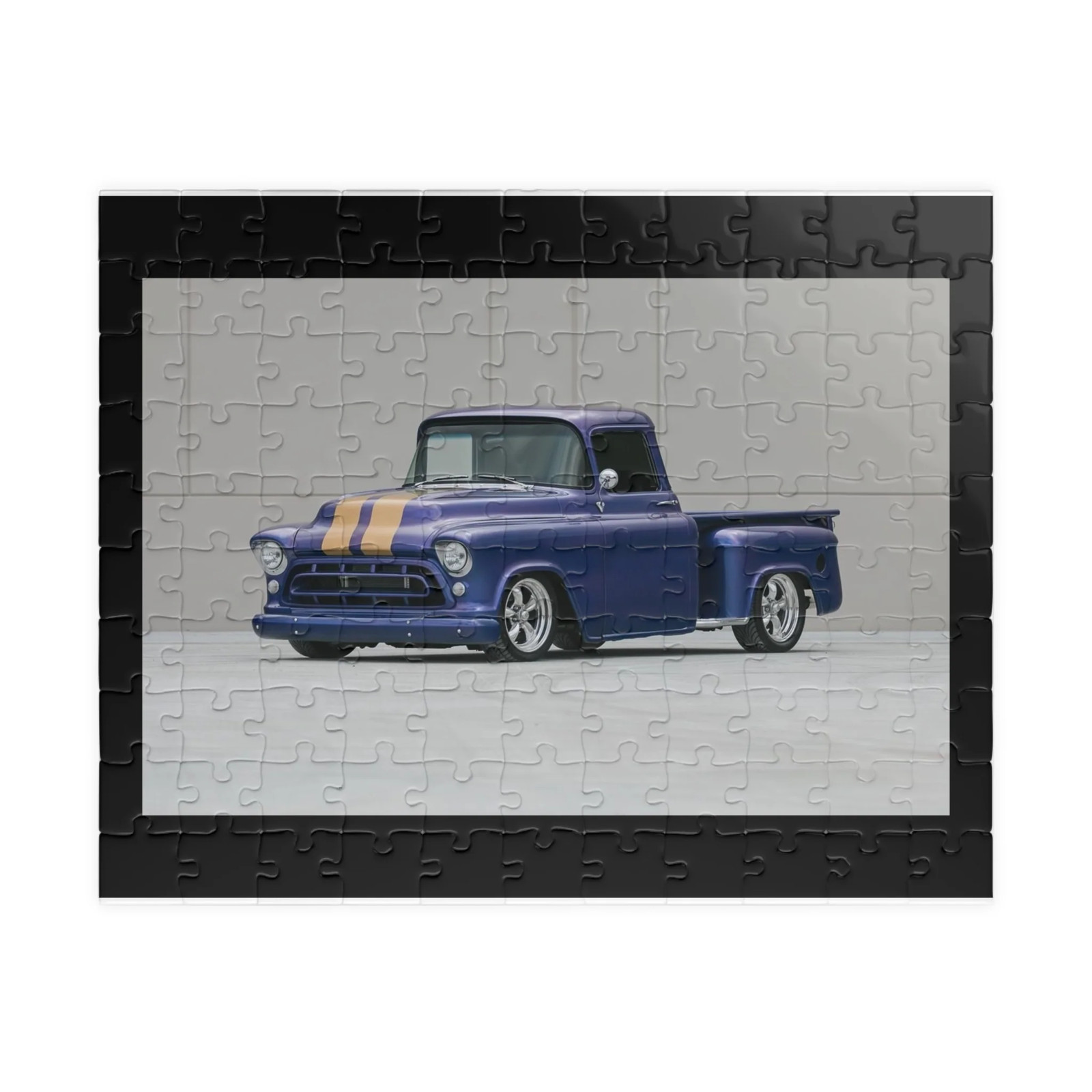 1957 Chevrolet Pickup Photo Art