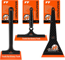 Window Tint Tools Kit 3 Pack Window Tint Squeegee For Windshield Auto Tinting Window Tint Tools Kit 3 Pack Window Tint Squeegee For Windshield Auto Tinting