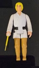 Hasbro Retro Collection Luke Skywalker Figure Vintage Kenner Style Mint Complete