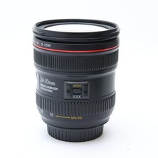 Canon f/4 24-70mm Camera Lenses for sale - eBay