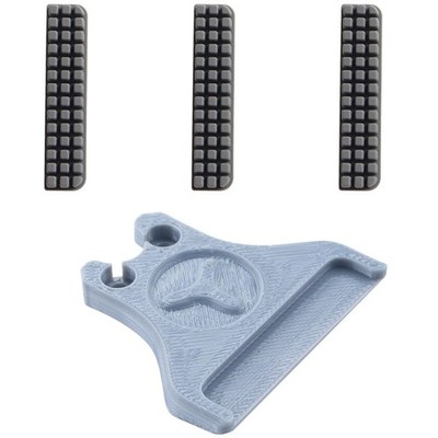 3D Printer Accessories for Crealty K1/ K1C / K1 Max Nozzle Brush Replacement ...