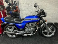 Honda Super Dream Motorcycles Scooters for sale UK