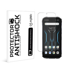 ANTISHOCK Screen protector for hotwav cyber 16