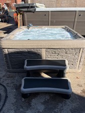 Strong Spa Hot tub 13amp plug & play FREE DELIVERY