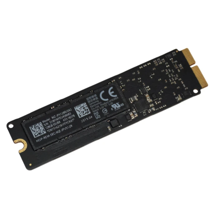 Samsung M.2 Interface 128 GB Solid State Drives for sale - eBay