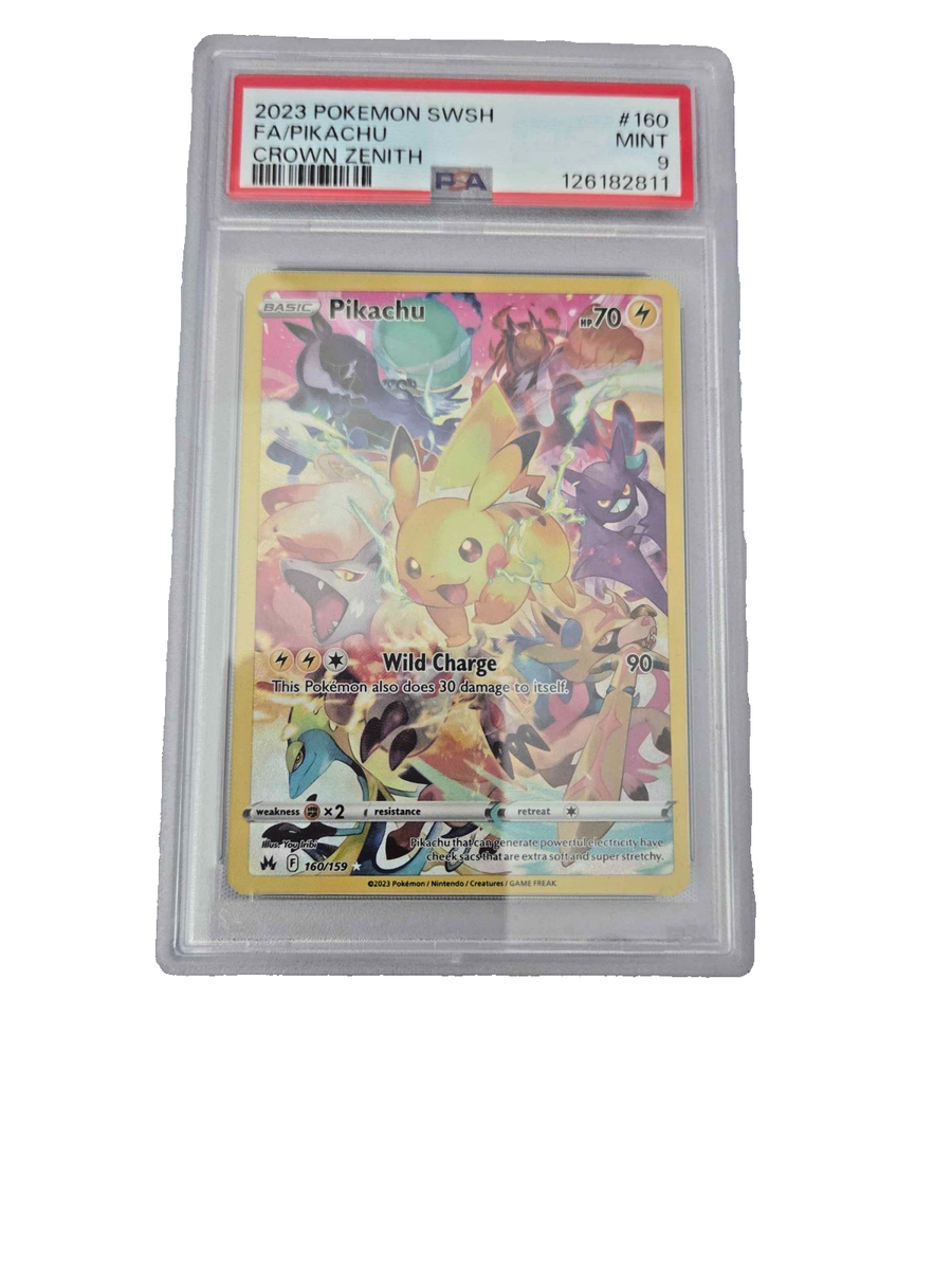 pikachu pokemon card box Korean) Pokémon TCG: Pikachu Present Box – Spoils and Loot