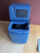 BWT AQA Basic Enthärtungsanlage 1-Säulen-Weichwasseranlage Entkalkungsanlage