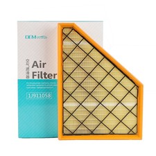 23321606 Air Filter For Cadillac XT5 XT6 Buick Enclave Chevy Traverse  2.0L 3.6L