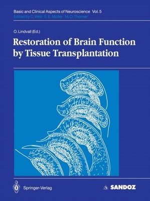Lindvall - Restoration of Brain Function by Tissue Transplantation - N - X555z