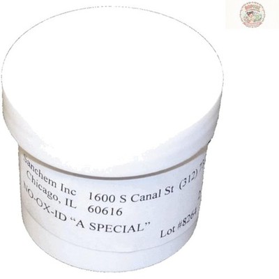 NO-OX-ID A-Special 2 oz Electrical Contact Grease - Rust and Corrosion Fighter