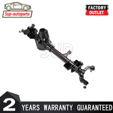 Reinforced Front Axle Housing For Jeep Wrangler 07-17 3.73 Axle Ratio Dana 44