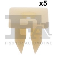 Fa1 77-60003.5 Clip, Zier-/Schutzleiste For Toyota