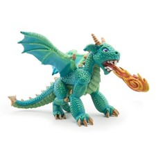 Papo 39209 - DIE BEZAUBERNDE WELT - Moloss