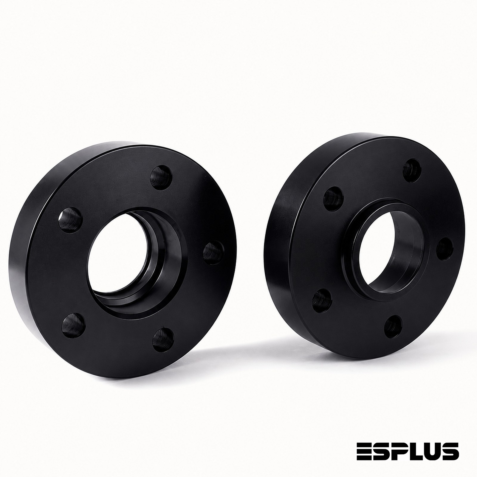Bentley Azure 2006-2010 Outer Wheel spacers 2 pcs