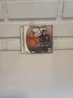 Sword of the Berserk: Guts' Rage (Sega Dreamcast, 2000) CIB - ASCII