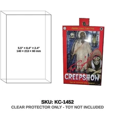 Protector For NECA Creepshow - The Creep Action Figure