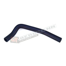 ORIGINAL® Gt-bergmann Ansaugschlauch, Luftfilter für Fiat 500 GRANDE PUNTO