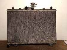 Radiateur Renault KOLEOS