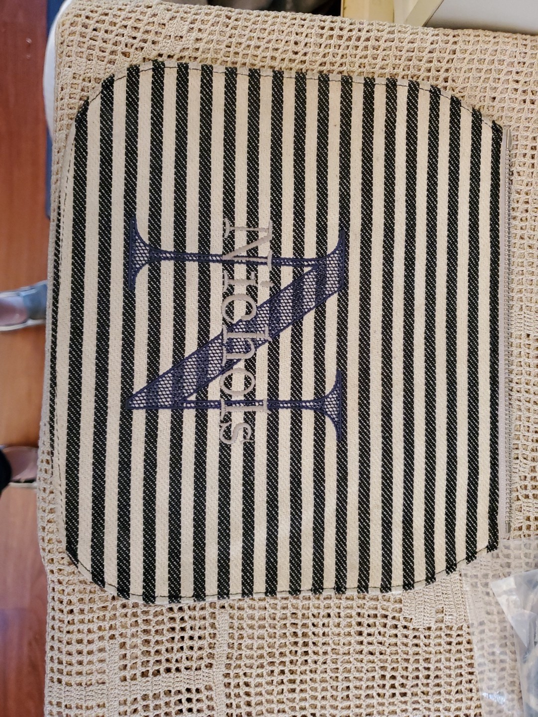 Studio Thirty-One Classic Interchangeable Flaps G… - image 2