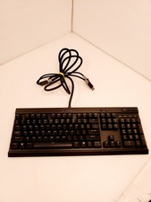 Corsair K70 rgb RAPIDFIRE CH-9101014-NA Mechanical Gaming Keyboard