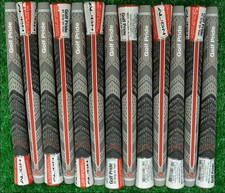 5-13PCS Golf Grips MCC Plus 4+ Align Multi-Compound Club Grips Standard/Midsize