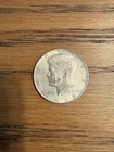 8 BU 1968-D Kennedy Half Dollars 40% Silver Nice Condition