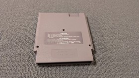 Elite - Nintendo NES - UK PAL (UKV)