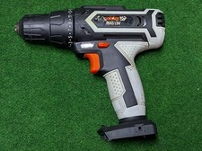 Meister Akkubohrer MAS18V Akkuschrauber ohne Akku