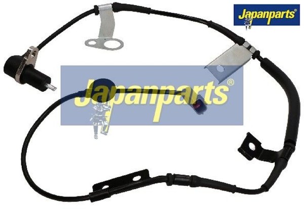 Japanparts ABS-310 Sensor FüR Raddrehzahl ABS Sensor Raddrehzahl FüR Mazda-image
