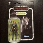 Star Wars Vintage Collection Bo-Katan Kryze VC339 3.75" Mandalorian Figure
