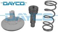 Dayco DT1289V Thermostat FüR KüHlmittel Thermostat KüHlmittel