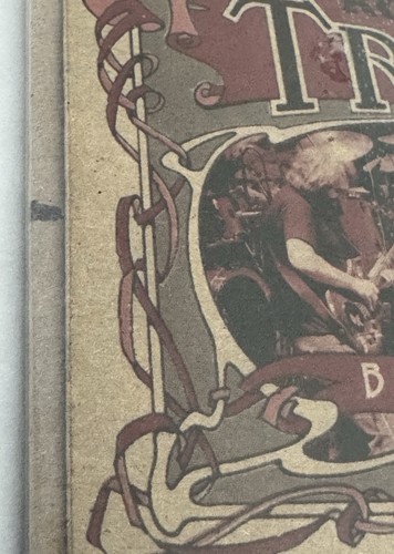 Grateful Dead Road Trips Vol. 1 No. 1 With Bonus Disc! Grateful Dead Road Trips - Picture 7 of 24