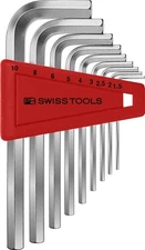 PB Holder Hex Wrench Set 210H-10CN
