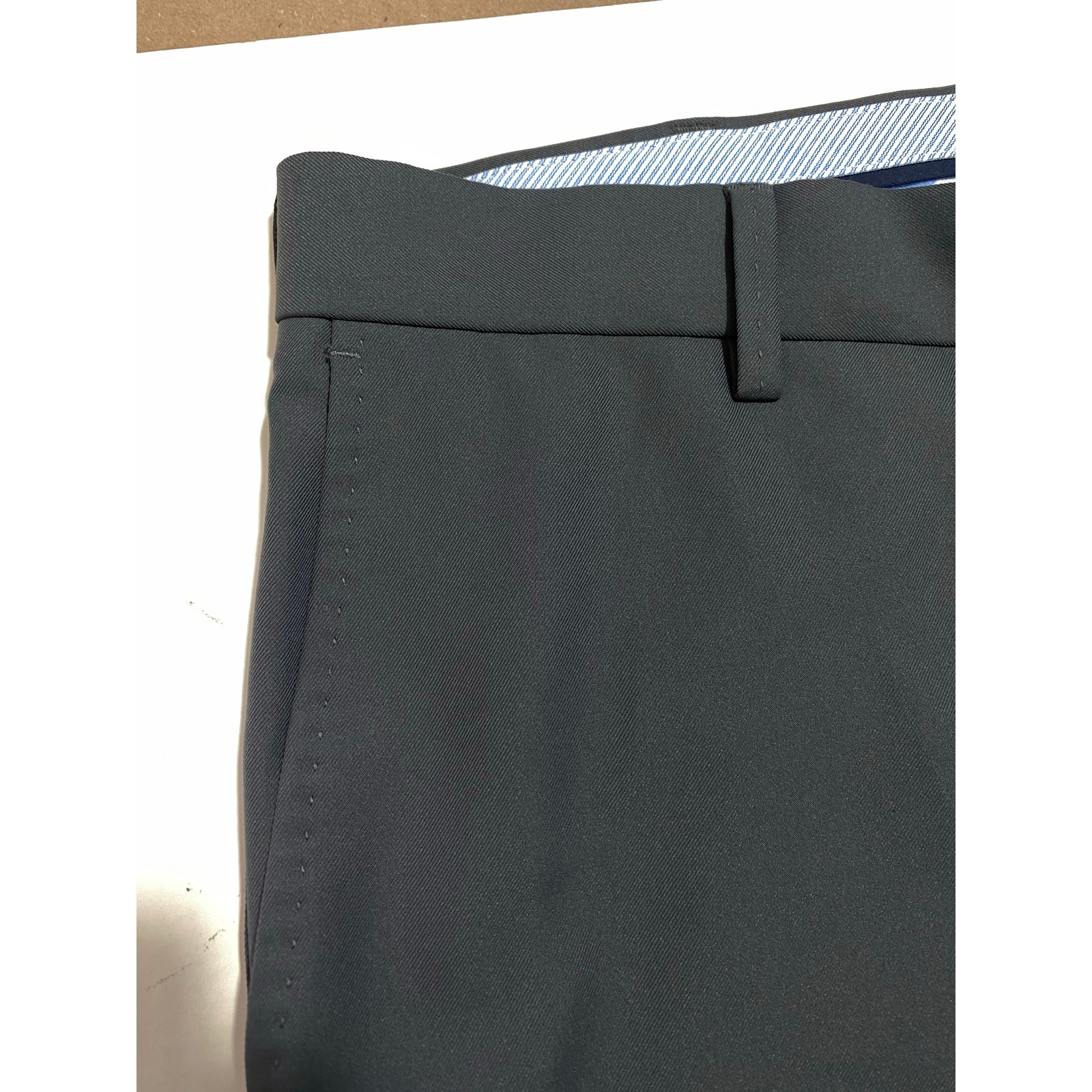 Peter Millar Jackson Performance Five-Pocket Pant… - image 4