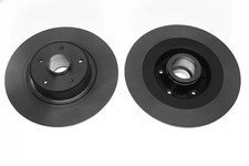 Disque de frein Renault VEL SATIS