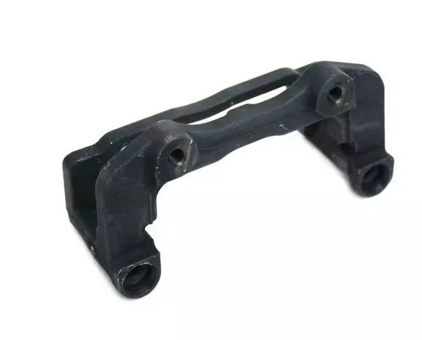 Pinza de freno de disco Mopar 2011-2014 nueva OEM para Dodge Charger / 05137668AC ✅ Foto 2 de 4