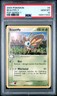 2004 POKEMON POP SERIES 1 #6 BEAUTIFLY PSA 10