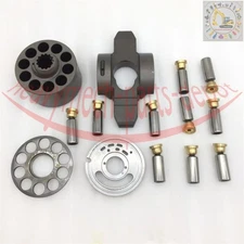 Mini Excavator Hydraulic Pump Swing Motor Spare  Pump Repair Kits