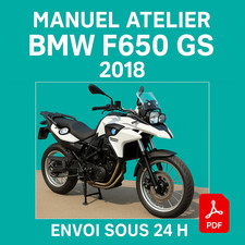 Revue technique BMW 2000