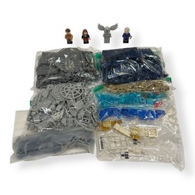 LEGO Ideas: Doctor Who 21304 99% Complete W/ manual & BOX READ DESCRIPTION
