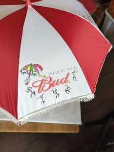 costco patio furniture umbrella SunVilla 13ft. Round 3-Tier Cantilever Umbrella