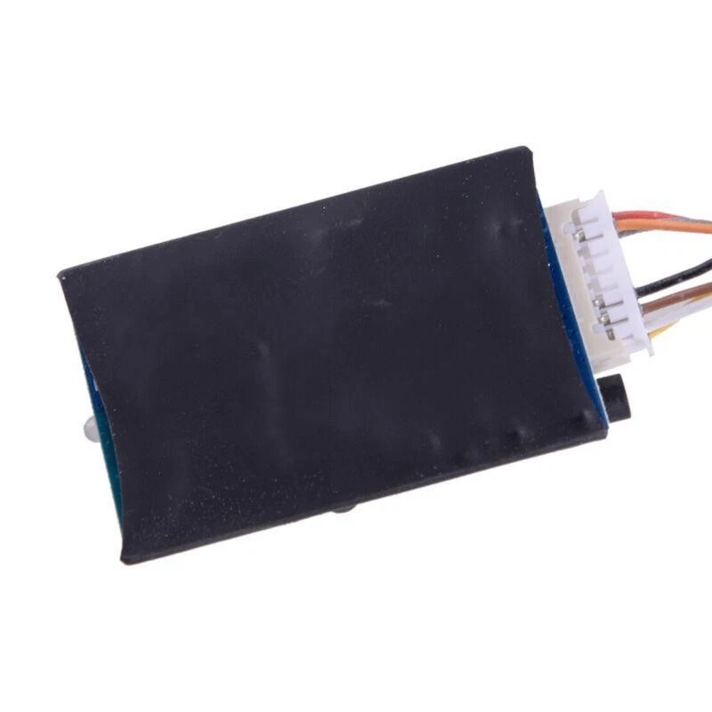 Bluetooth AUX Audio Cable Adapter For Honda Civic Odyssey CR-V Acura CL EL Foto 3 de 4