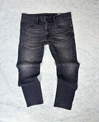 Diesel Thavar Jeans for Men for sale - eBay