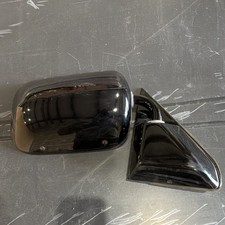 1988-2000 Genuine Gm Passenger Side Mirror New Oem Part Pn 15697330