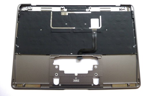  Original MacBook 12" A1534 216 2017 Top case clavier clavier allemand 613-|aXK - Photo 2/9