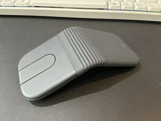 Logitech Mobile Fold Ultra Portable Mouse